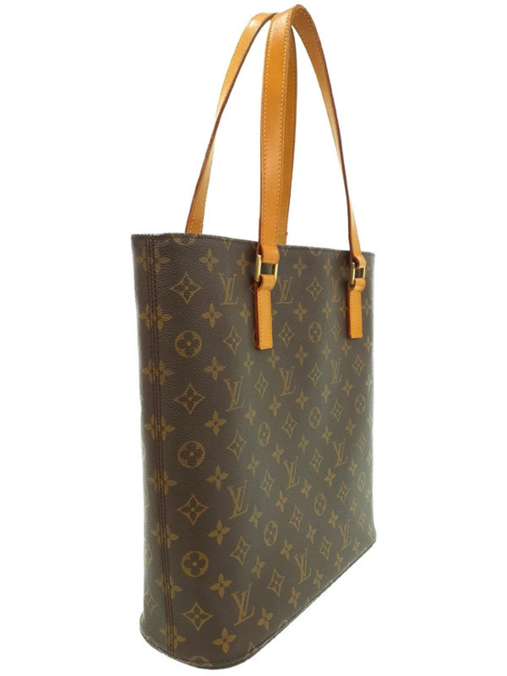 Louis Vuitton Vavin Tote Bag Monogram Brown